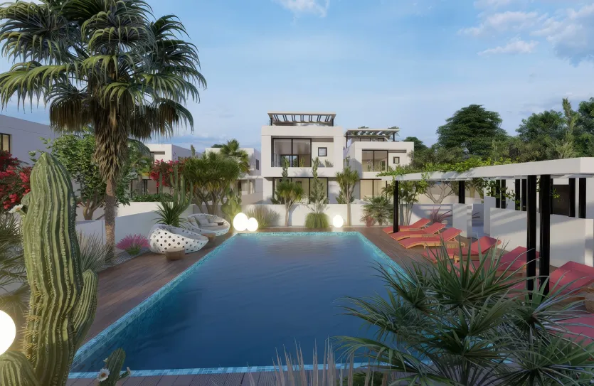 3-bedroom villa - 12576, photo 3