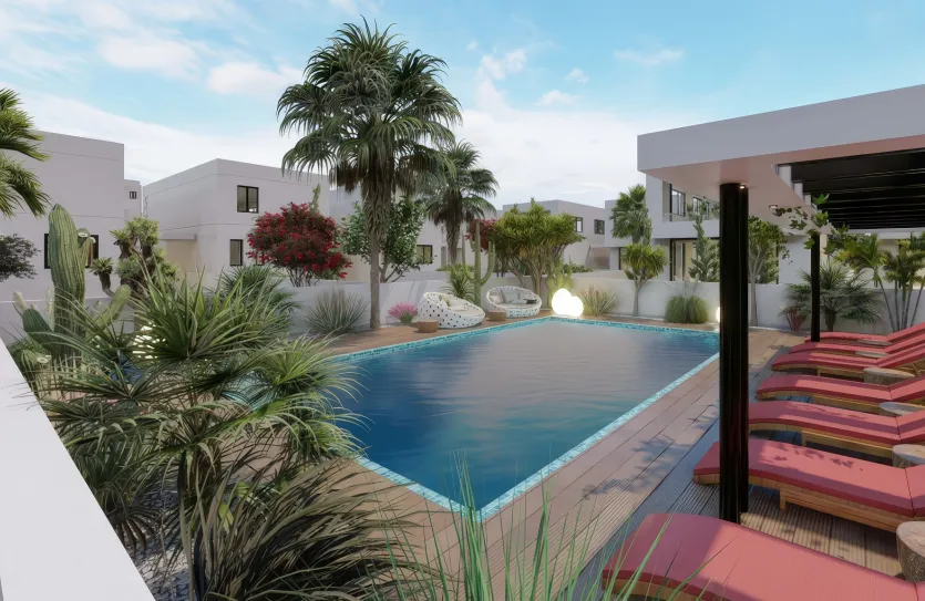 3-bedroom villa - 12576, photo 4