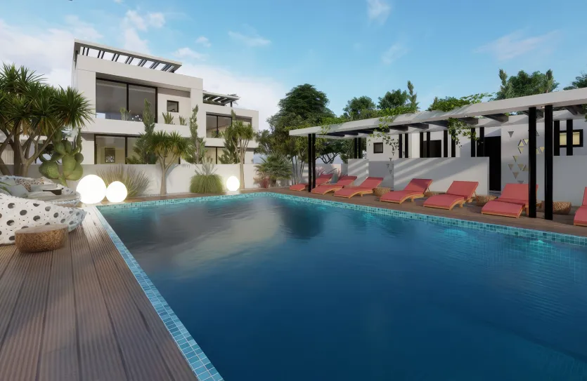 3-bedroom villa - 12576, photo 5