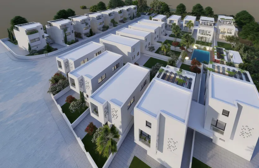 3-bedroom villa - 12576, photo 8