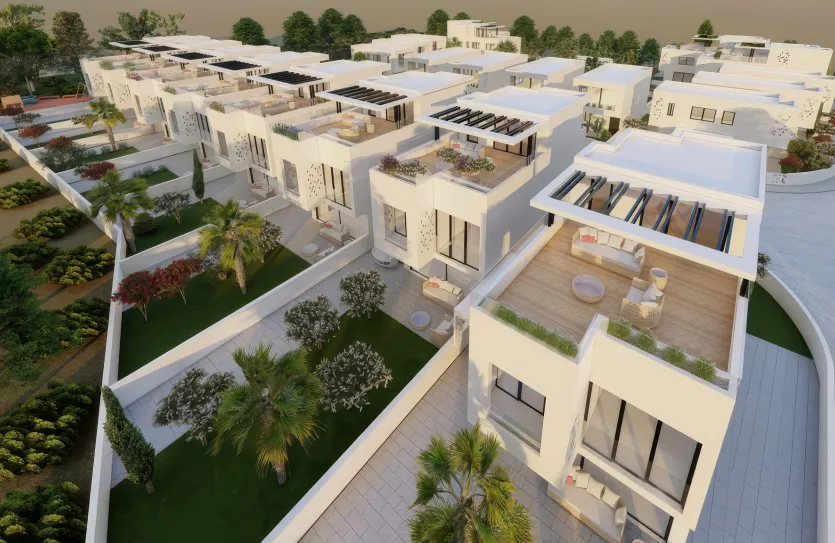 3-bedroom villa - 12576, photo 9