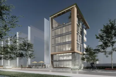 Жилое здание - 12581, photo 1