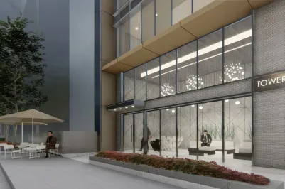 Жилое здание - 12581, photo 2