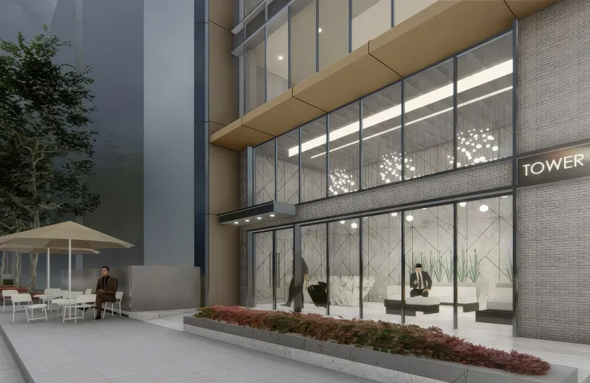 Жилое здание - 12581, photo 3