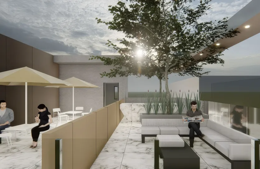 Жилое здание - 12581, photo 5