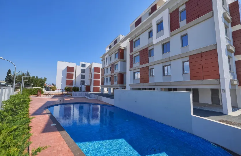 Квартира с 2-мя спальнями - 12586, photo 9