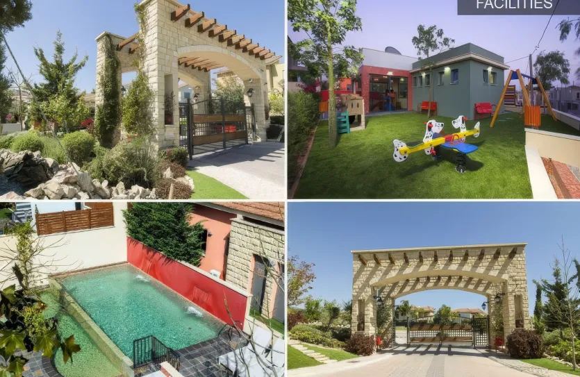 3-bedroom villa - 12588, photo 15