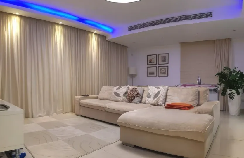 Квартира с 3-мя спальнями - 12590, photo 2