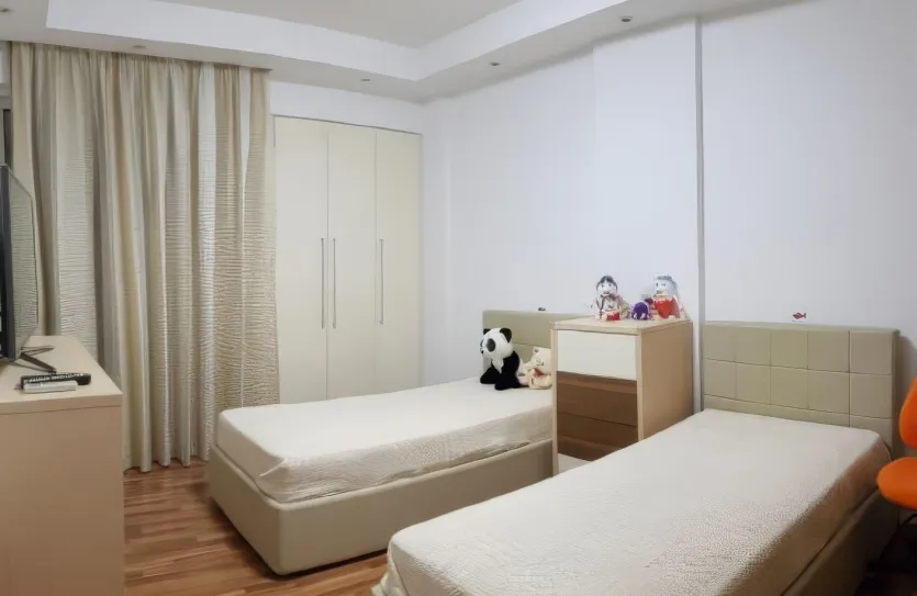 Квартира с 3-мя спальнями - 12590, photo 7