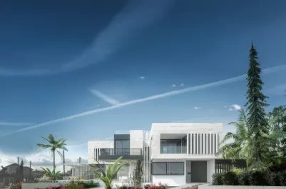 5-bedroom villa - 12591, photo 1