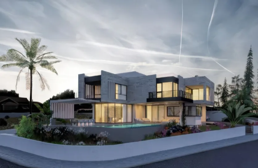 5-bedroom villa - 12591, photo 5