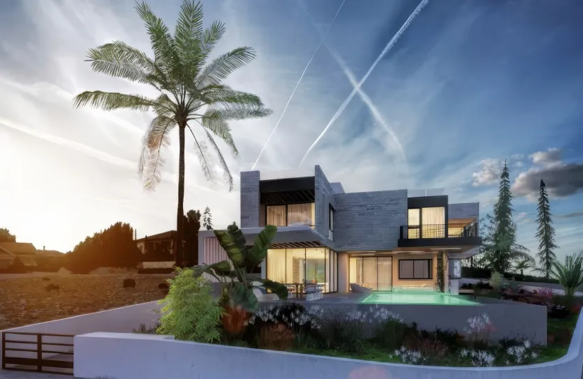 5-bedroom villa - 12591, photo 6