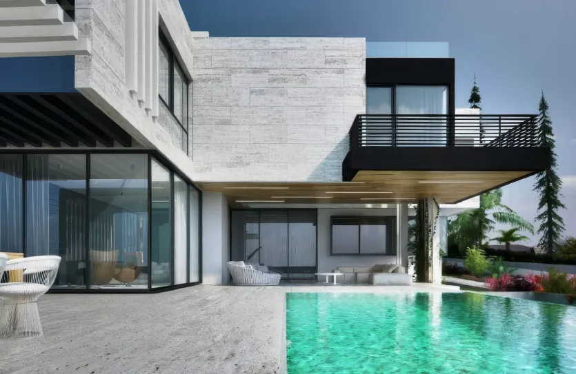 5-bedroom villa - 12591, photo 7