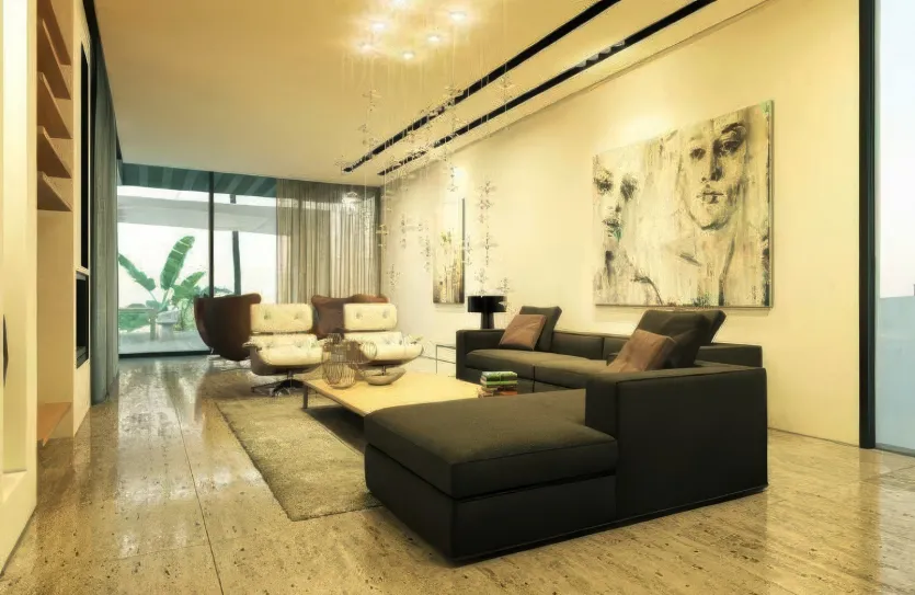 5-bedroom villa - 12591, photo 8