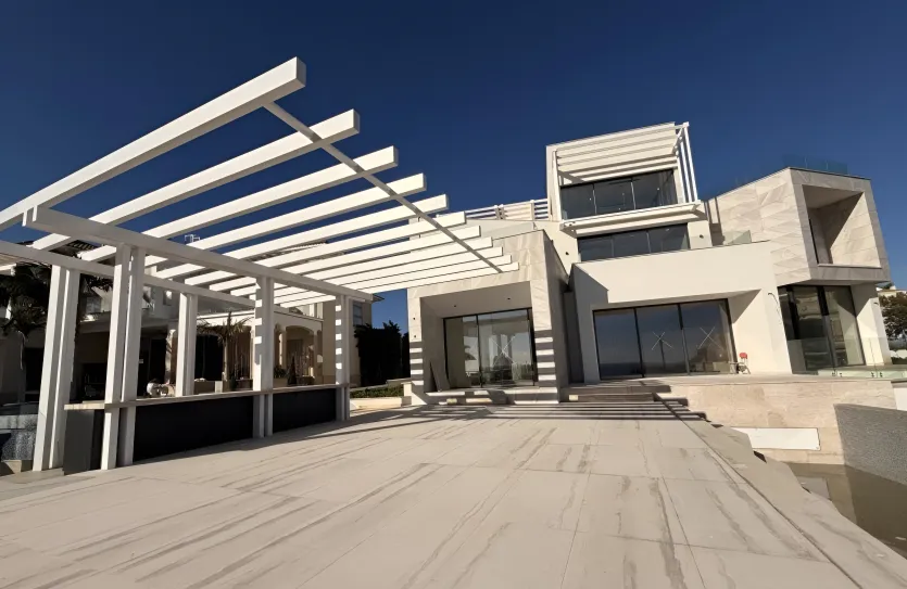 8-bedroom villa for sale - 12592