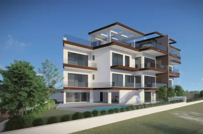 Квартира с 3-мя спальнями - 12599, photo 2