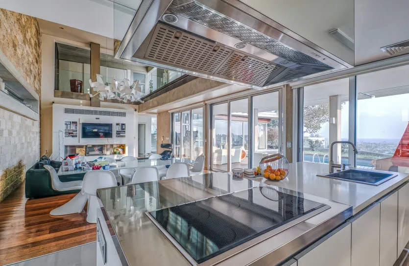 5-bedroom villa - 12609, photo 3