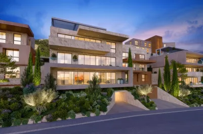 Пентхаус с 2-мя спальнями - 12620, photo 1