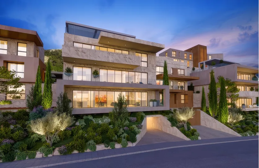 Пентхаус с 2-мя спальнями - 12620, photo 2