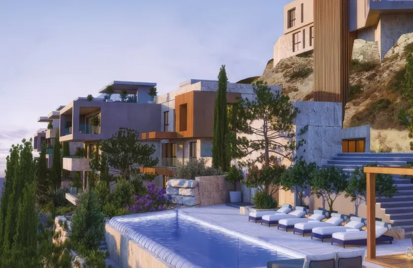 Пентхаус с 2-мя спальнями - 12620, photo 3