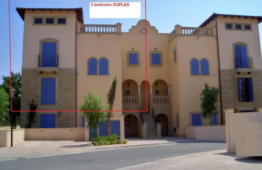 3-bedroom apartment for rent - 12630