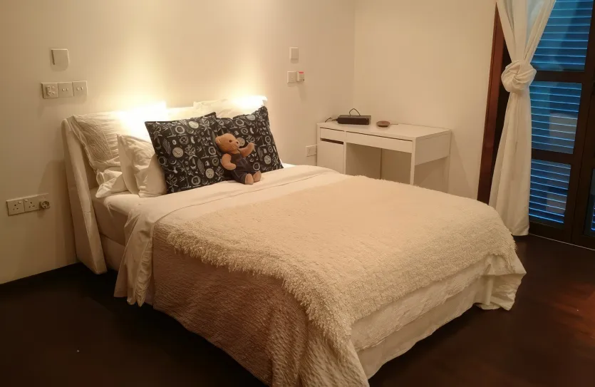 3-bedroom apartment - 12630, photo 9