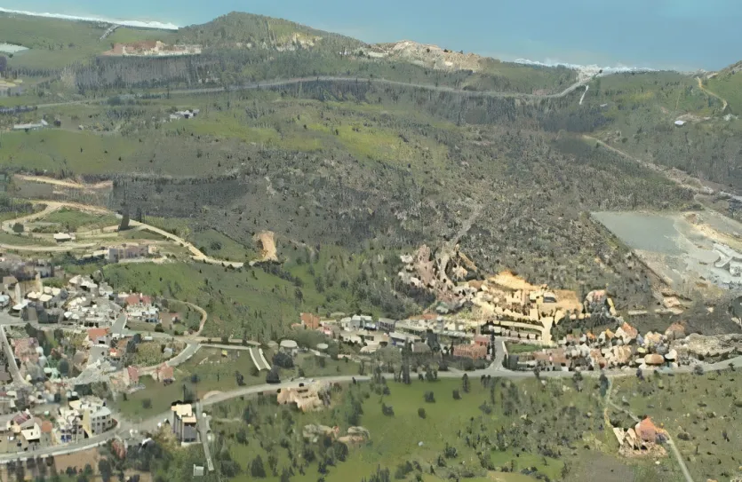 Residential plot for sale - 12635