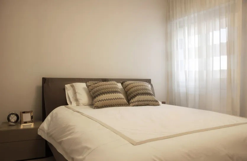 2-bedroom apartment for rent - 12637