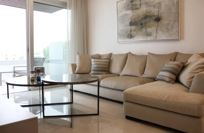 2-bedroom apartment - 12637, photo 8