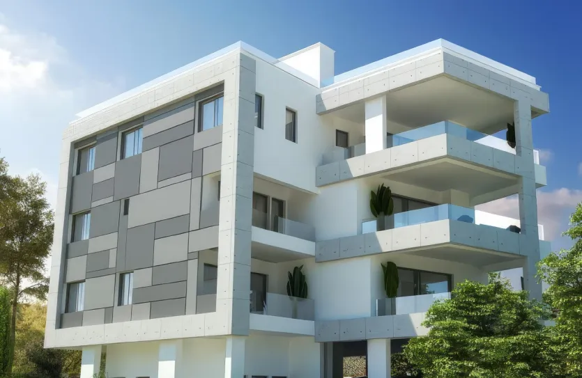 2-bedroom apartment for sale - 12644