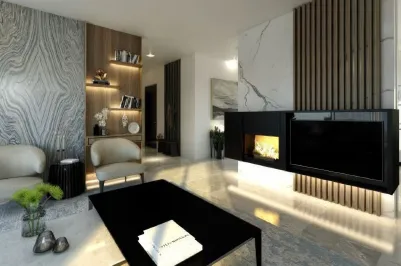 2-bedroom apartment - 12644, photo 2