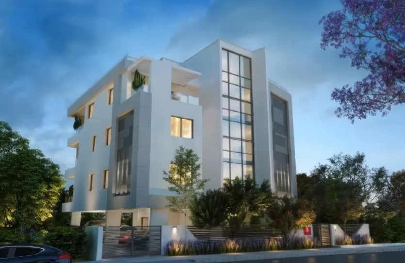 2-bedroom apartment - 12644, photo 4