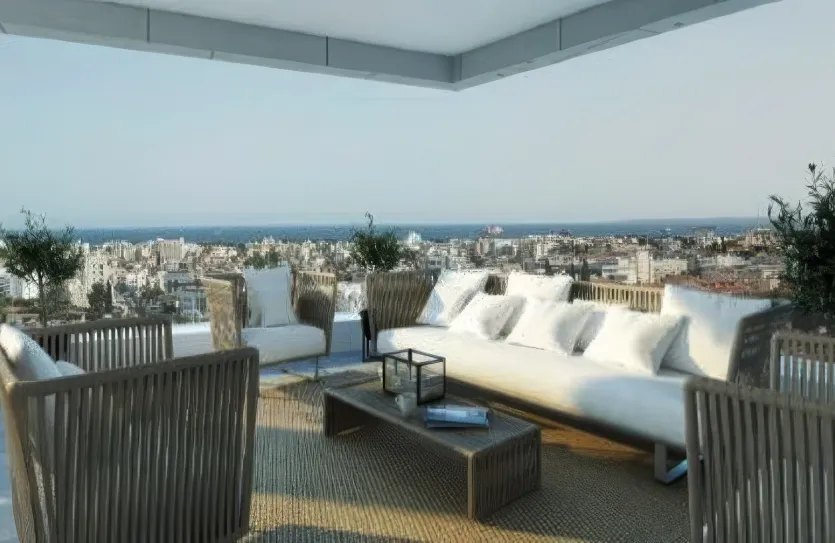 2-bedroom apartment - 12644, photo 6