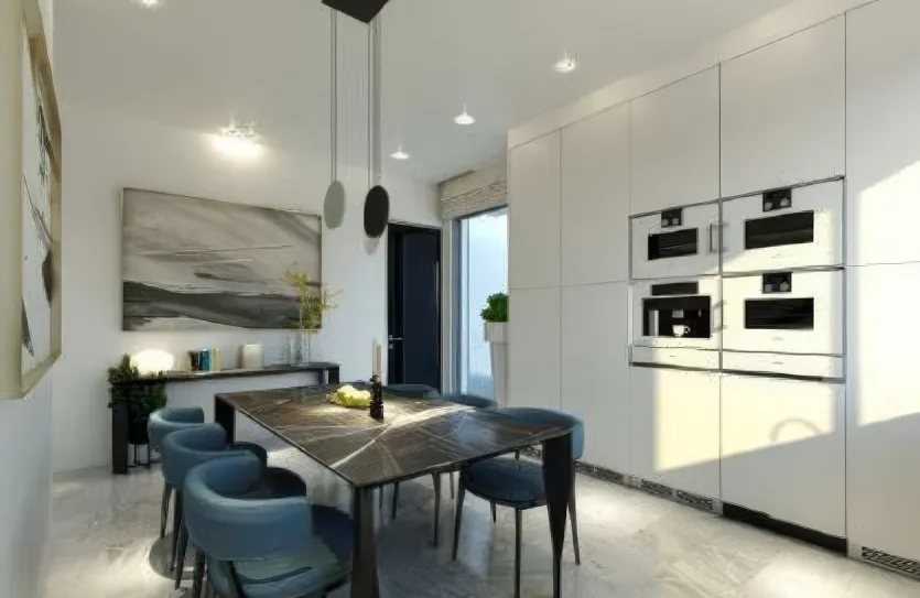 2-bedroom apartment - 12644, photo 7