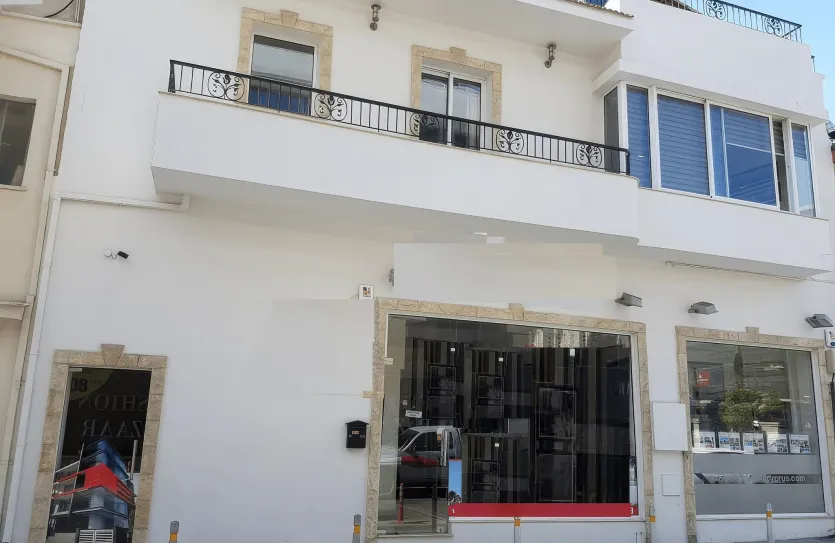 Здание продажа - 12645