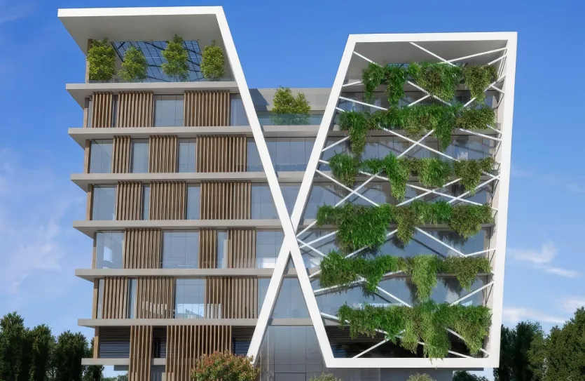 Office building for rent - 12660