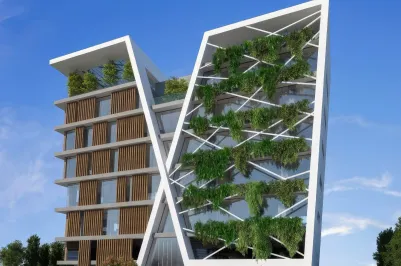 Office building - 12660, photo 1