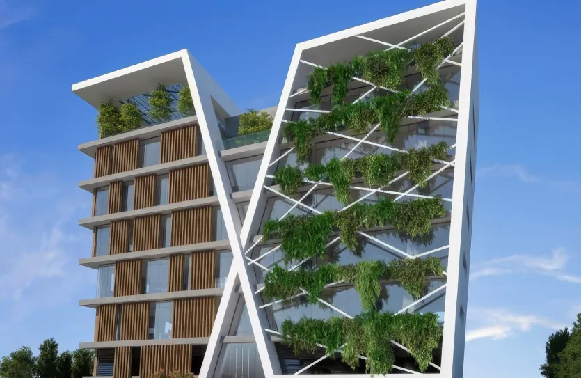 Office building - 12660, photo 2