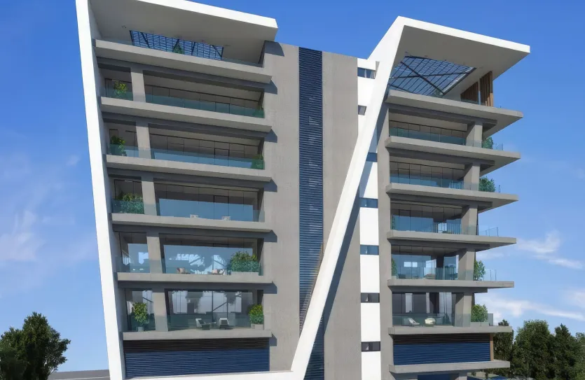 Office building - 12660, photo 3