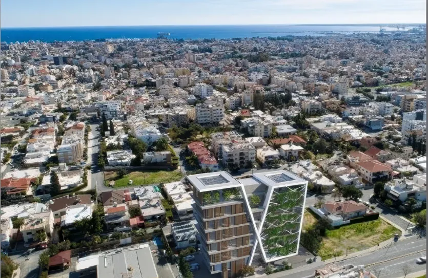 Office building - 12660, photo 8