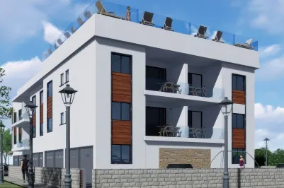 Квартира с 1-ой спальней - 12662, photo 1