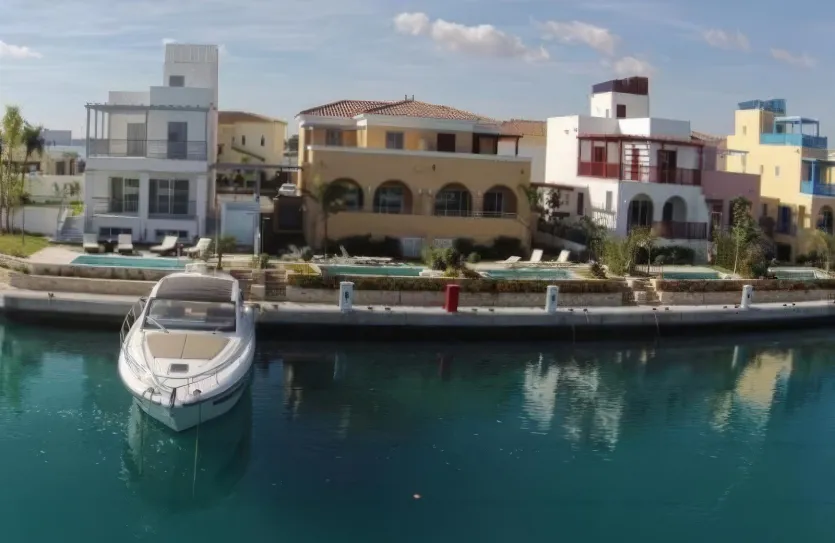 2-bedroom villa - 12667, photo 3