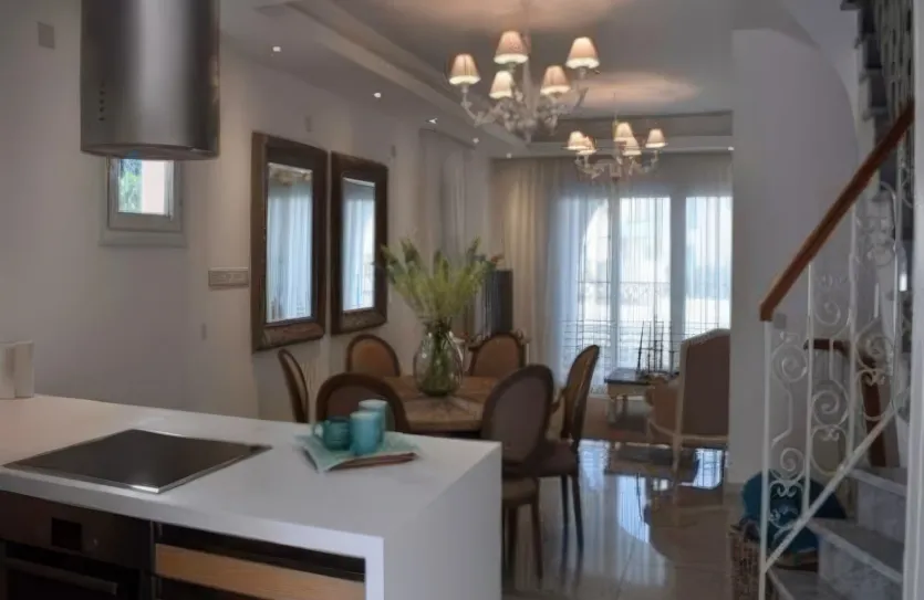 2-bedroom villa - 12667, photo 4