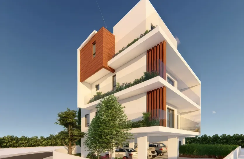 Квартира с 2-мя спальнями продажа - 12670