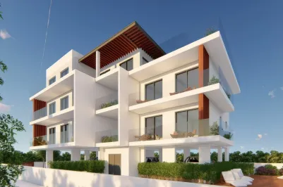 Квартира с 2-мя спальнями - 12670, photo 1