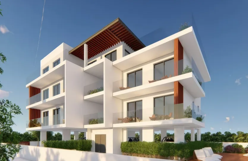 Квартира с 2-мя спальнями - 12670, photo 2