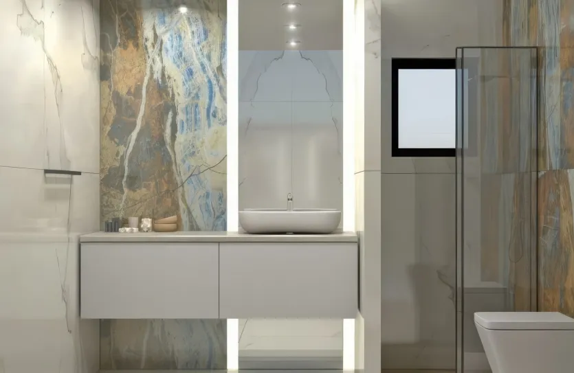 Квартира с 2-мя спальнями - 12670, photo 5