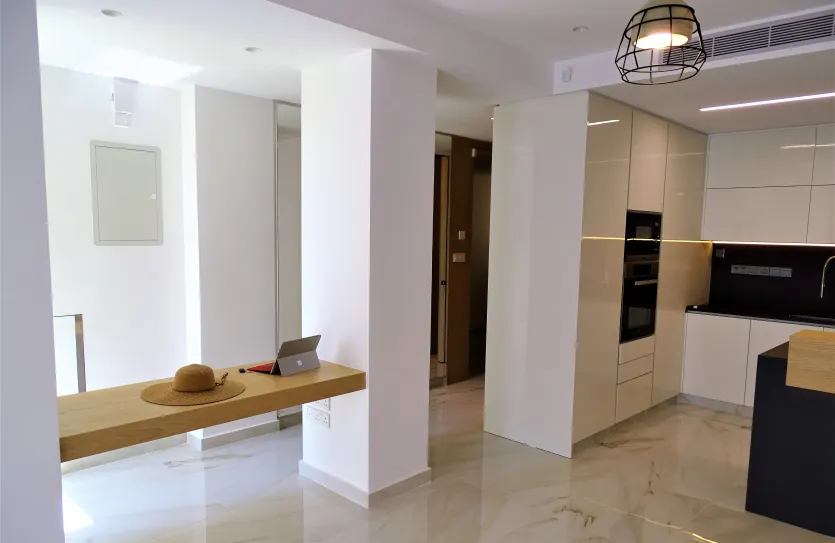 3-bedroom apartment - 12682, photo 10