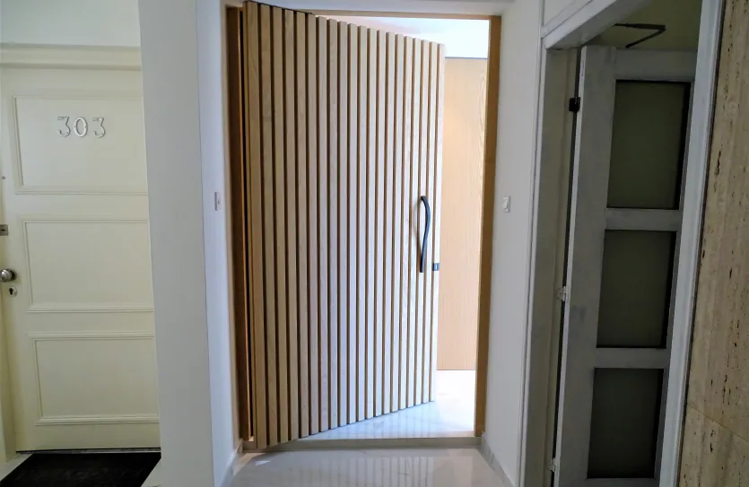 3-bedroom apartment - 12682, photo 11