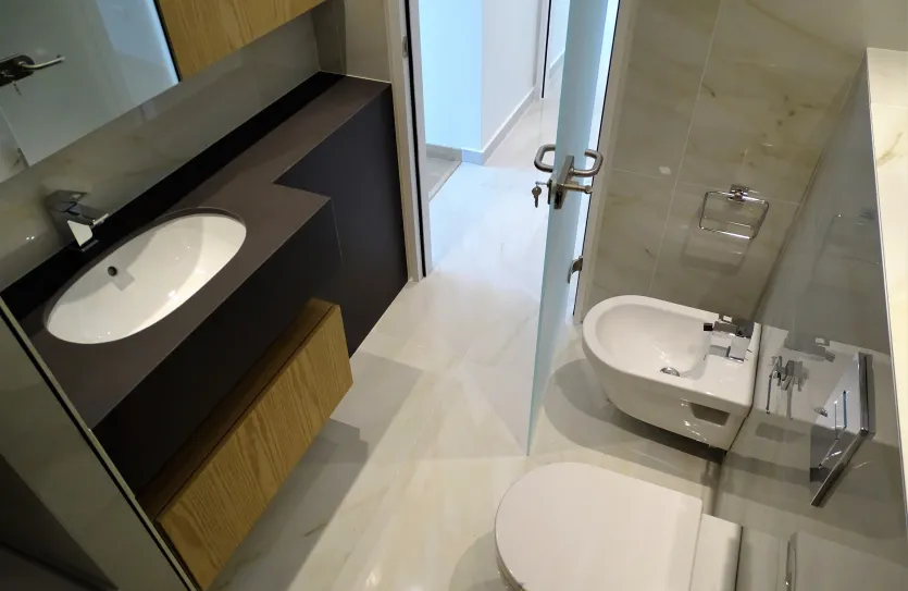 3-bedroom apartment - 12682, photo 22